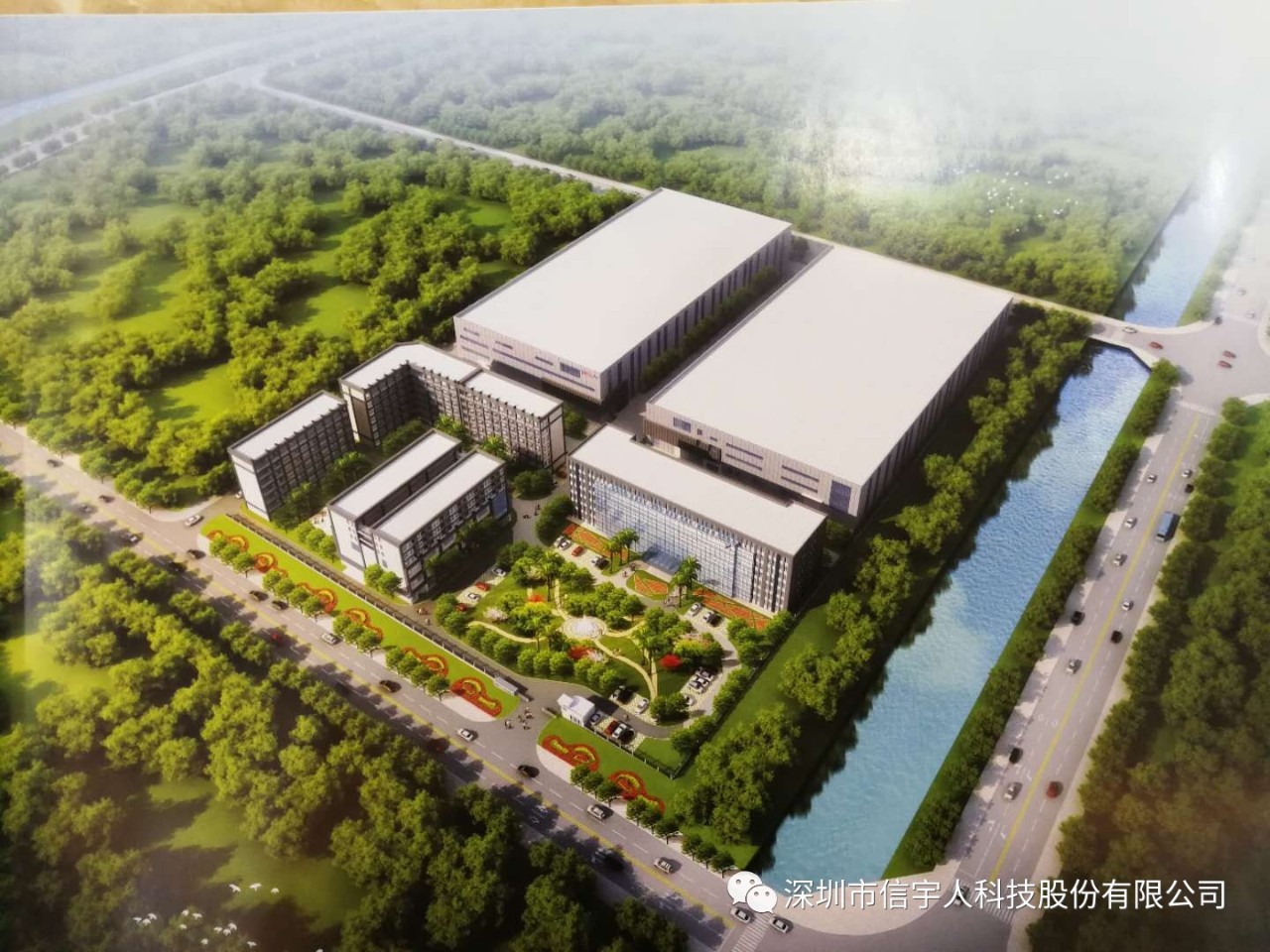 加拿大28惠州科技园桩基础招标文件